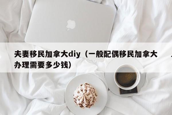 夫妻移民加拿大diy（一般配偶移民加拿大办理需要多少钱）