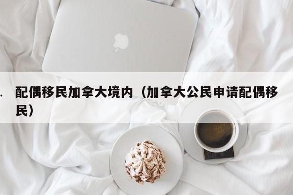 配偶移民加拿大境内(加拿大公民申请配偶移民)