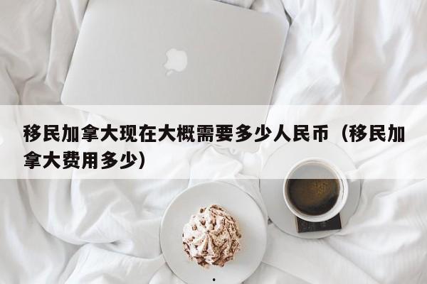 移民加拿大现在大概需要多少人民币(移民加拿大费用多少)