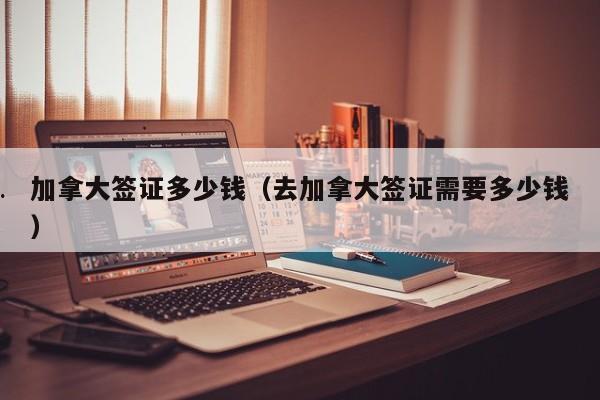 加拿大签证多少钱(去加拿大签证需要多少钱)