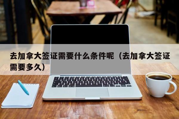 去加拿大签证需要什么条件呢(去加拿大签证需要多久)