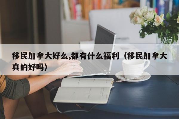 移民加拿大好么,都有什么福利(移民加拿大真的好吗)