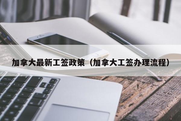 加拿大最新工签政策(加拿大工签办理流程)