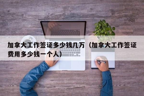 加拿大工作签证多少钱几万(加拿大工作签证费用多少钱一个人)